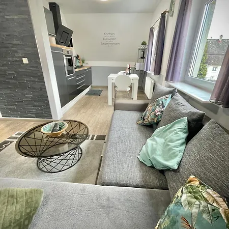 Casa Paletta -Modern -Terrasse -Parkplatz -Kueche