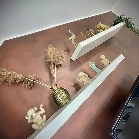 Casa Jungle Glanz Deluxe Apartamento *