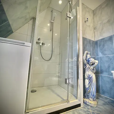 Apartamento Casa Jungle Glanz Deluxe *