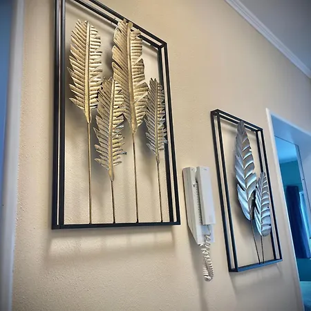 Casa Jungle Glanz Deluxe Apartamento Sigmaringen