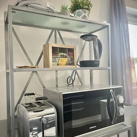 Casa Jungle Glanz Deluxe Sigmaringen