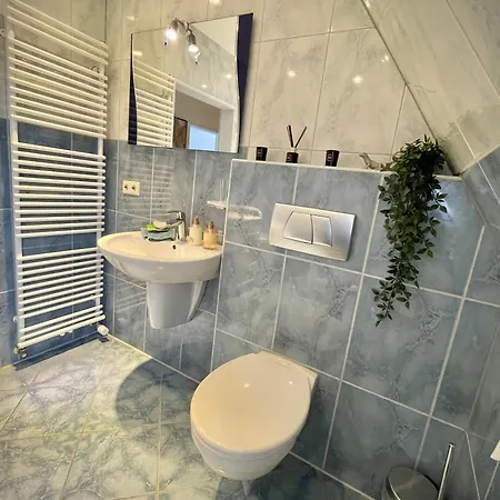 Casa Jungle Glanz Deluxe