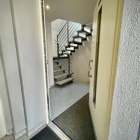 Casa Jungle Glanz Deluxe Apartment