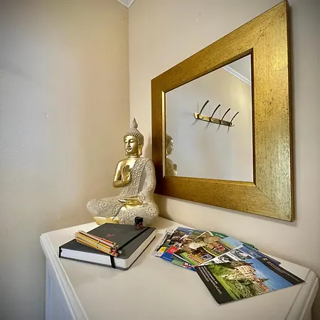 Apartamento Casa Jungle Glanz Deluxe *