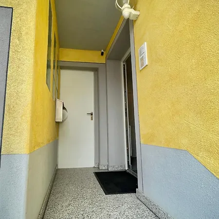 Casa Paletta -Modern -Terrasse -Parkplatz -Kueche *