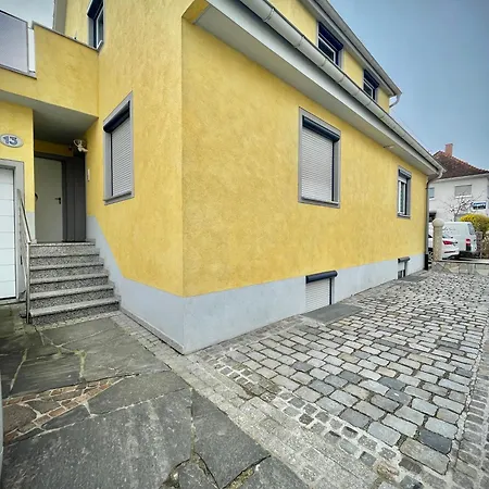 Casa Paletta -Modern -Terrasse -Parkplatz -Kueche Apartamento *