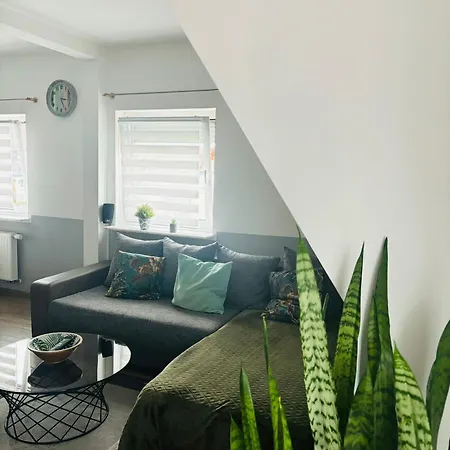 Casa Jungle Glanz Deluxe * Sigmaringen