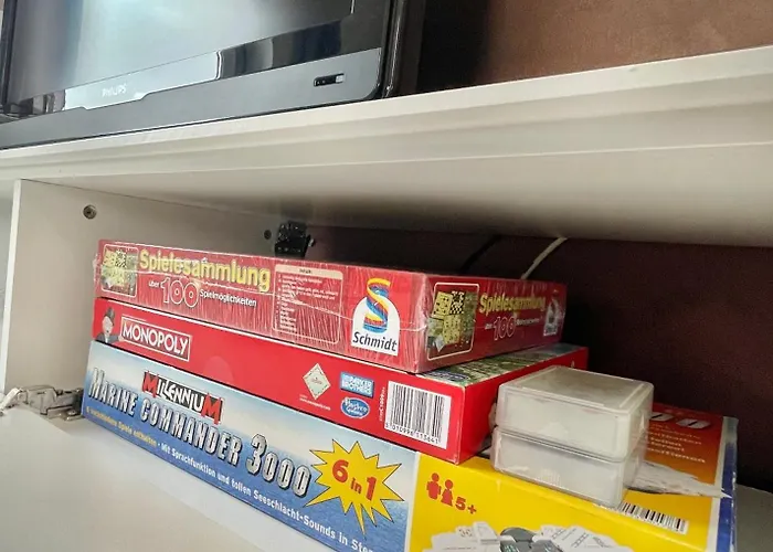 Casa Jungle Glanz Deluxe *