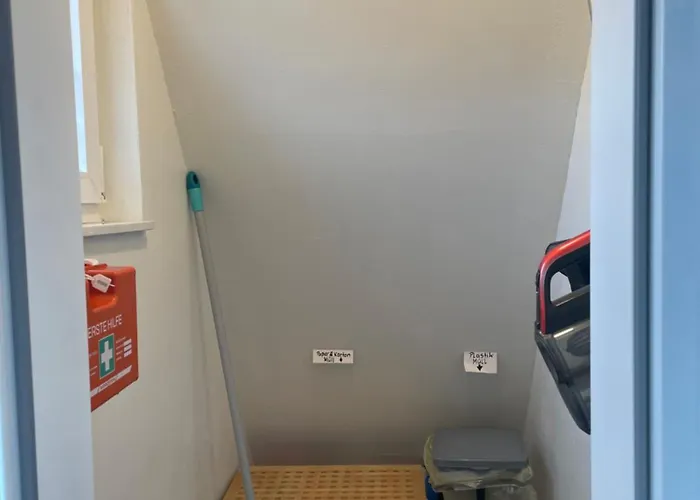 Casa Jungle Glanz Deluxe * 锡格马林根