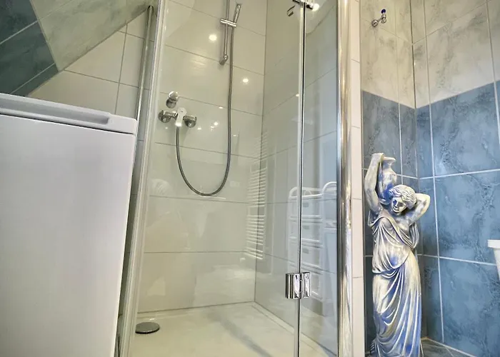 公寓 Casa Jungle Glanz Deluxe *