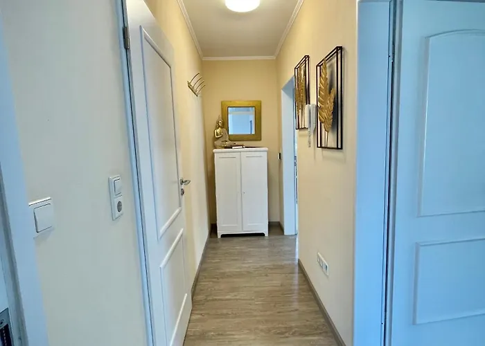 Casa Jungle Glanz Deluxe 公寓 *