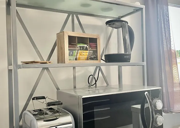 Casa Jungle Glanz Deluxe 锡格马林根