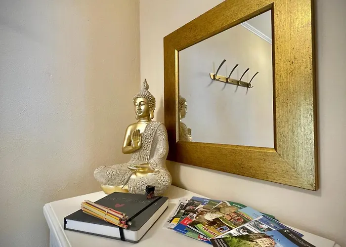 公寓 Casa Jungle Glanz Deluxe *