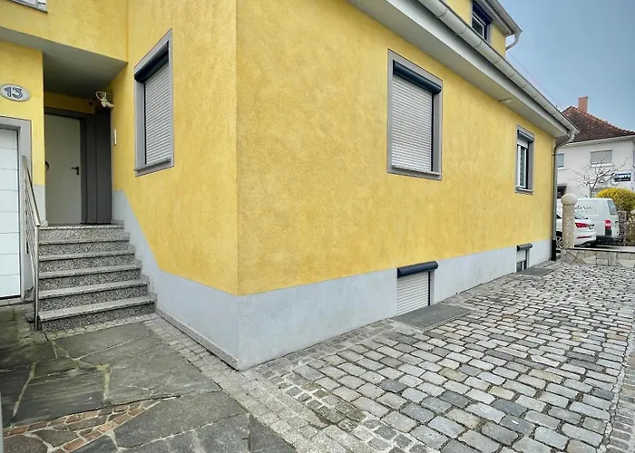 Casa Jungle Glanz Deluxe 公寓 *