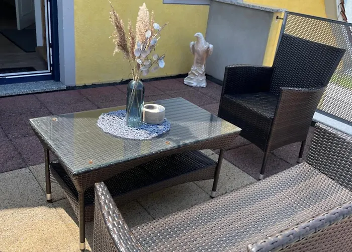 Casa Jungle Glanz Deluxe * 锡格马林根