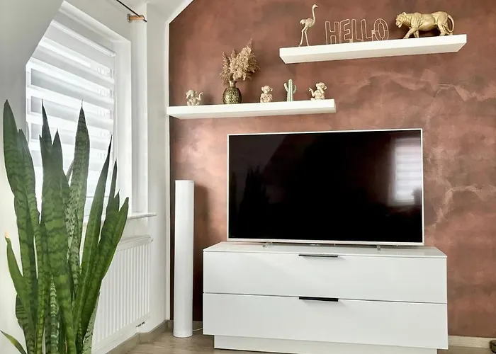 Casa Jungle Glanz Deluxe