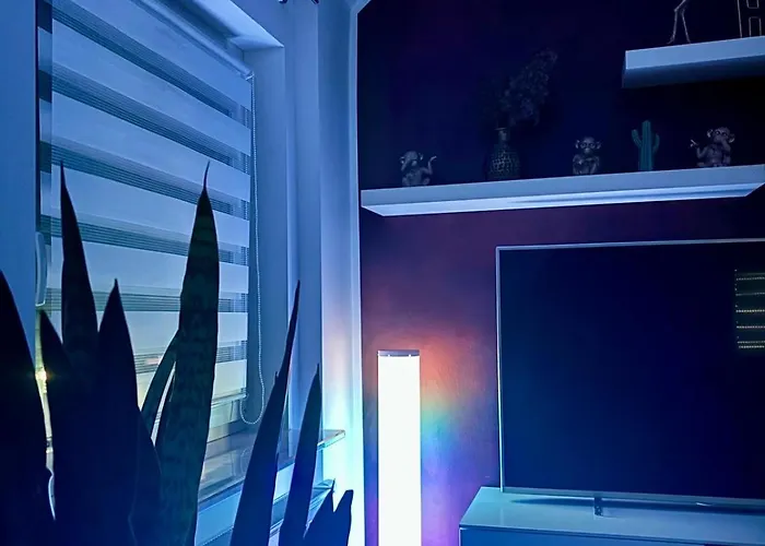 Casa Jungle Glanz Deluxe *