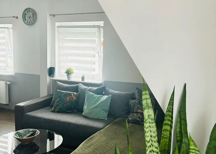 Casa Jungle Glanz Deluxe * 锡格马林根