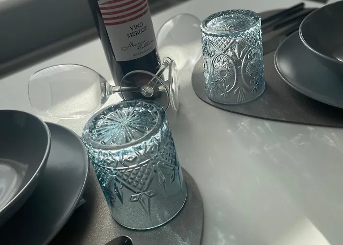 公寓 Casa Jungle Glanz Deluxe *